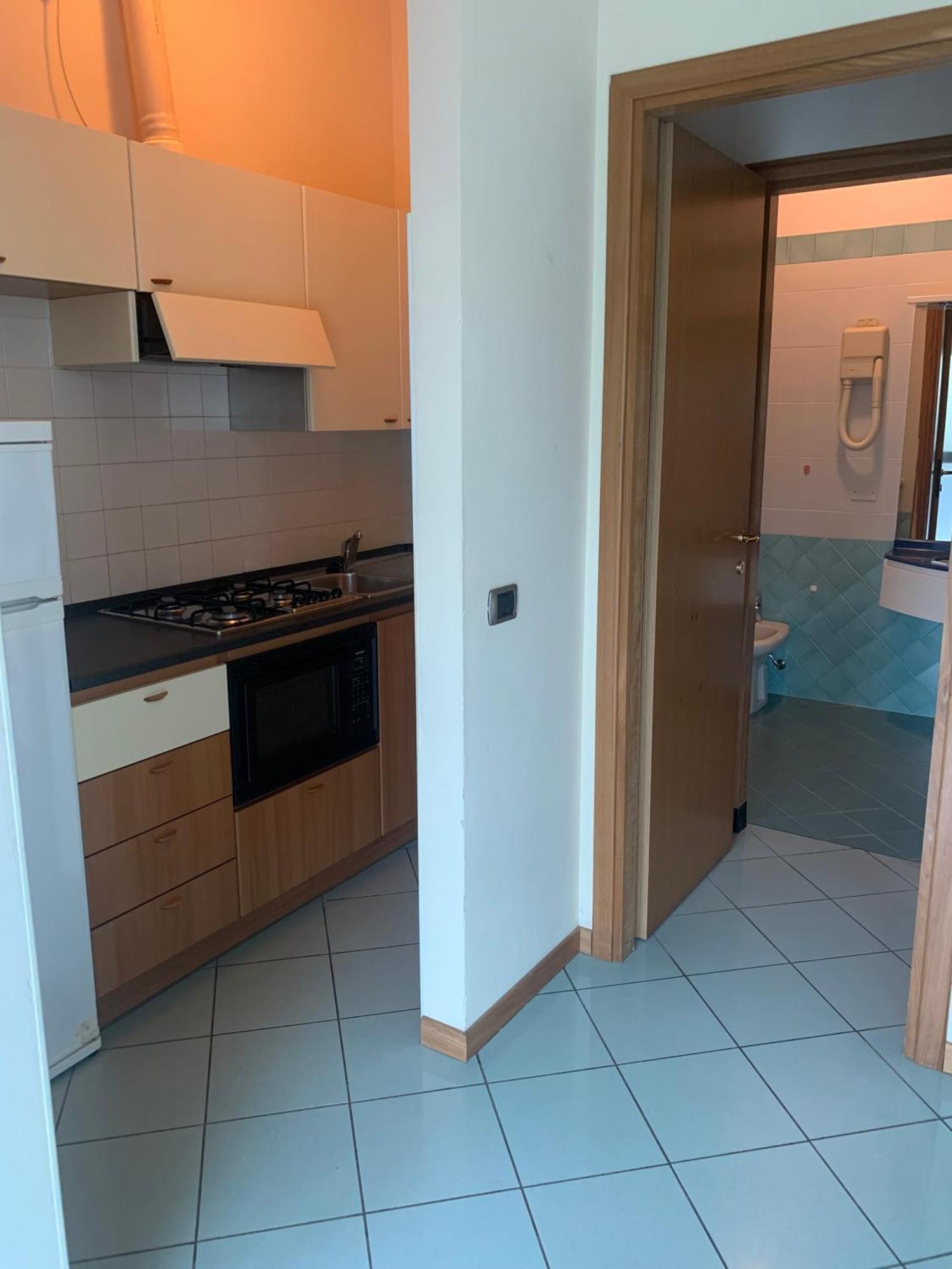 Residence Myricae Bellaria-Igea Marina Exteriér fotografie